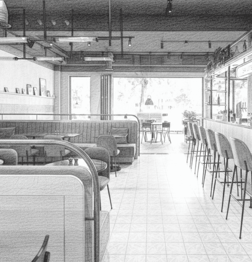 DAVIS Pizza & Wine Fulda